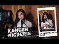 Download Lagu KANGEN NICKERIE ( DIDI KEMPOT FEAT DORY ) - MICHELA THEA COVER
