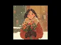 CHAD BURGER - 겨울에만 피는 꽃 (Official Audio)