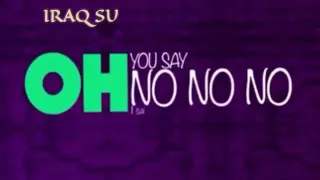                  اغنية اجنبية حماس دندنها