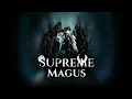 Supreme Magus CH 701 to 1200 book Ainz verse