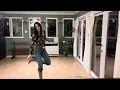 Line Dance: Made - Demo (God & Country)