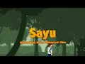 Download Lagu Sherina Munaf, Derby - Sayu (OST. Petualangan Sherina 2) | Lyric Video