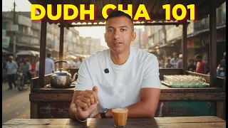 How to make Perfect Milk Tea