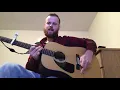 One shot to wake ( cover)