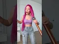Download Lagu Strange hair hacks🤪😨 #beauty #lifehacks #hair #hairstyle #beautyhacks