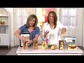 Carver Dan s Americana Handcrafted Puzzle Boxes on QVC