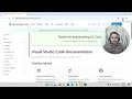 Python Class-2 Python Installation Step-by-Step Install Python VS Code Laqshya Online