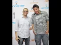 For Egypt l بدلي الأيام l Ameer Yossef & Marwan Anwer l live