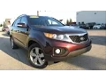 2012 Kia Sorento EX Luxury V6 Review Start up and Walkaround