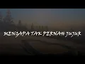 Download Lagu Mengapa Tak Pernah Jujur  (cover duet)