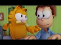 Download Lagu X2Download.com-THE GARFIELD SHOW - EP04 - A game of cat and mouse(720p)