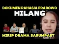 Download Lagu BUNDA WIDIA: INI ISI DOKUMEN PENTING PRABOWO, SAYA CURIGAA