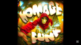HOMAGE FUNK Slowed To Perfection KIXIA KREZUS Mc Kaique SP 