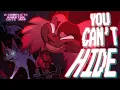 YOU CAN T HIDE complete dark forest halloween map