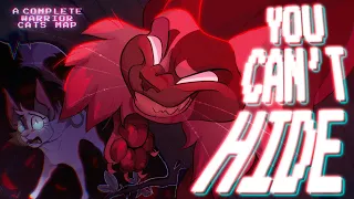 YOU CAN T HIDE Complete Dark Forest Halloween Map 