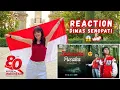 Download Lagu REACTION DIMAS SENOPATI 😳- SPECIAL HARI KEMERDEKAAN INDONESIA!