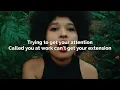 Freddie Mc Gregor - Give me the gatepass to your heart (lyrics video)