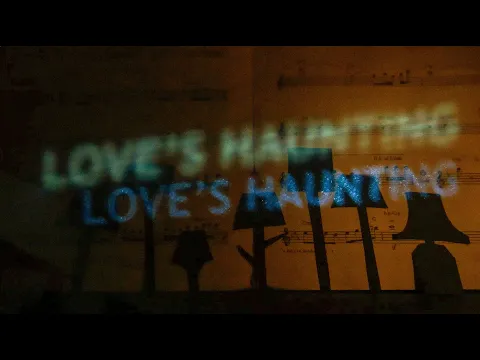 Love's Haunting | Official Trailer