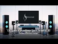 Download Lagu Elegant, Luxurious Jazz-Soul R\u0026B Mix Vol. 2 | Golden Afternoon Lounge