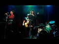 Mimi Maura en vivo Café Berlin 27/10/23