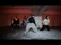 MFS, Campanella & JUMADIBA - Betsuni | TAMA (Choreography)