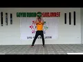Download Lagu Senam Bugar Sepanjang Usia (SBSU) PORSI PORSI BERSATU YESS ❤️❤️