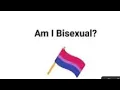 Am I Bisexual Test Your Sexuality