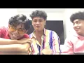 Dati By JRoa and Skusta Clee| JThree Cover