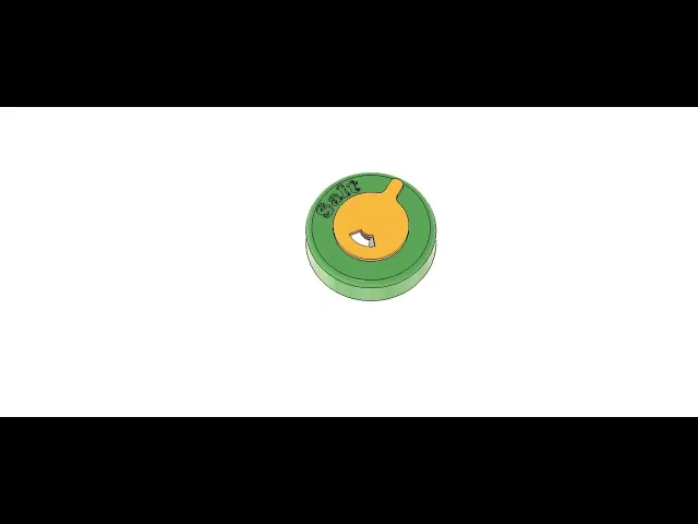 Spices jar caps video thumbnail