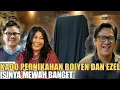 Lagu BOIYEN \u0026 EZEL DAPAT KADO PERNIKAHAN DARI ANDRE.. MAU DIBAYARIN HONEYMOON KE JEPANG JUGA.. MENYALA