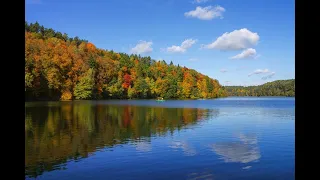 Oras visiškai neprimins rudenio: temperatūra kils iki 28 laipsnių
