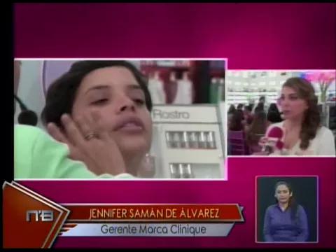 Las Fragancias presenta nuevos productos Clinique