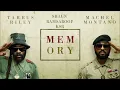 Memory Tarrus Riley & Machel Montano 2016 Soca