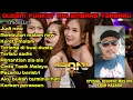 DUGEM TERBARU REMIX FUNKOT PALEMBANG JUDI X CEPAK JEDER - REMBULAN MALAM - KERETA MALAM || MELINTIR