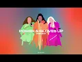 POWER & GLOVES UP (The Confetti Tour Version) - Little Mix (Demo Preview)