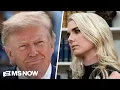 What was she hiding Ex-WH reacts to Harp refusing to get security clearance for a year
