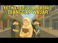 Download Lagu KETIKA PERGAULAN BEBAS DIANGGAP WAJAR || NORMALISASI DOSA