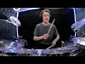 Whiplash - Hank Levy (Drum Cover)