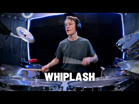 Download MP3 Whiplash - Hank Levy (Drum Cover)