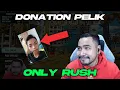 Download Lagu ONLY RUSH GAME YG LEBIH KURANG ONLY UP LETS GO KITA TRY !!