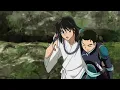 Download Lagu Yashahime: Princess Half-Demon (Dub) Hisui \u0026 his father [Requested]