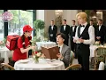 Download Lagu CEO Couldn’t Read the French Menu—Didn’t Expect the Delivery Girl Order for Him in Perfect French!
