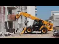 Download Lagu JCB 540-200 TELESKOBİK YÜKLEYİCİ  / DÜNYADA İLK VE TEK 20 M