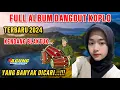 Lagu Cinta Tasikmalaya - DANGDUT KOPLO TERBARU 2024 FULL ALBUM TERBARU