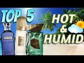 Download Lagu Top 5 Perfumes for Hot \u0026 Humid weather. 🌤️Affordable Long Lasting Fragrances You Must Try!
