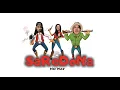 Download Lagu #SaReDonaNoway SAREDONA - NO WAY / Single