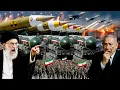 Download Lagu IRAN SIAPKAN SERANG PENUH KE ISRAEL!? Netanyahu Panik, Babak Baru Perang Timur Tengah Dimulai