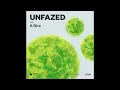 Unfazed - A Gira