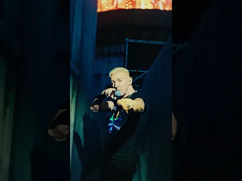 Parookaville 2026 never ending party ⚡️