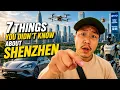 This Unknown CHINESE City Will Change The World